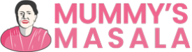 Mummy's Masala